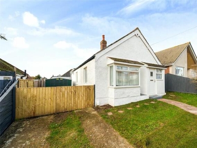 2 Bedroom Detached House For Sale In Brighton, East Sussex