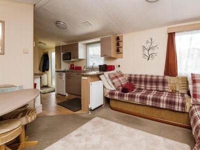 2 Bedroom Detached House For Sale In Dawlish, Devon