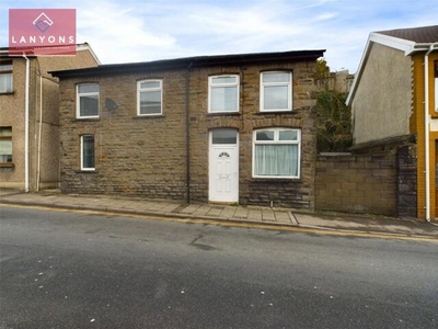 2 Bedroom Detached House For Sale In Porth, Rhondda Cynon Taf