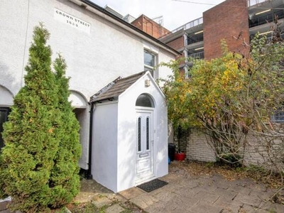 2 Bedroom End Of Terrace House For Sale In Brentwood, Essex