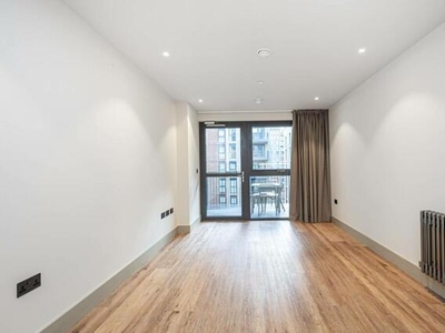 2 Bedroom Flat For Rent In Tottenham, London