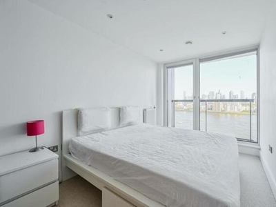 2 Bedroom Flat For Sale In Greenwich, London