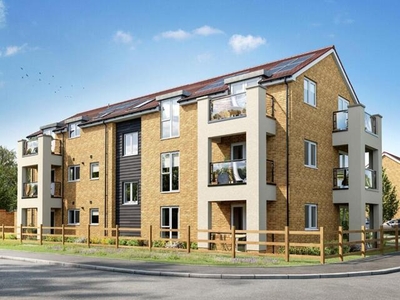 2 Bedroom Flat For Sale In Wantage