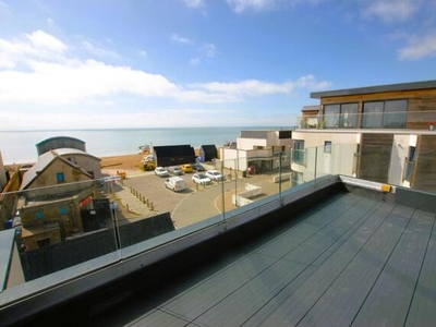 2 Bedroom Penthouse For Sale In Hythe