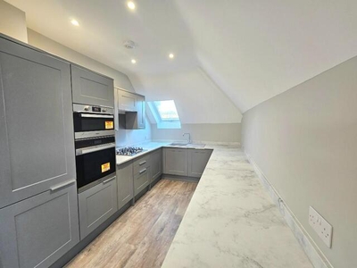 2 Bedroom Penthouse For Sale In Southbourne