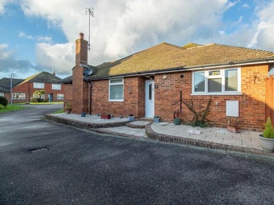 2 Bedroom Semi-detached Bungalow For Sale In Bexhill On Sea