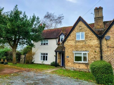 2 Bedroom Semi-detached House For Sale In Arches Hall Stud
