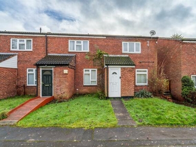 2 Bedroom Semi-detached House For Sale In Castle Bromwich