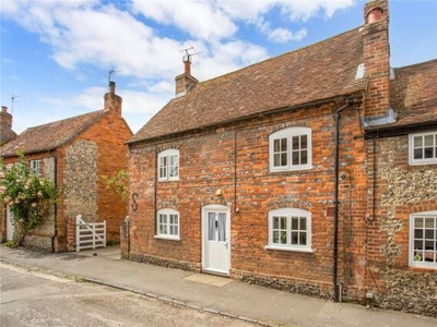 2 Bedroom Semi-detached House For Sale In Watlington, Oxfordshire
