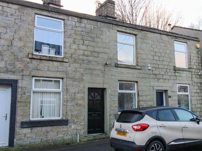 2 Bedroom Terraced House For Sale In Bacup