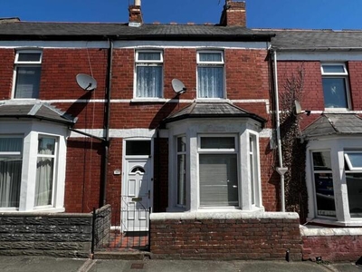 2 Bedroom Terraced House For Sale In Barry