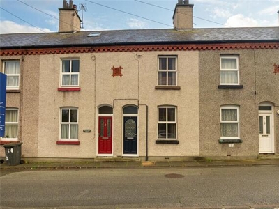 2 Bedroom Terraced House For Sale In Cemaes Bay, Isle Of Anglesey