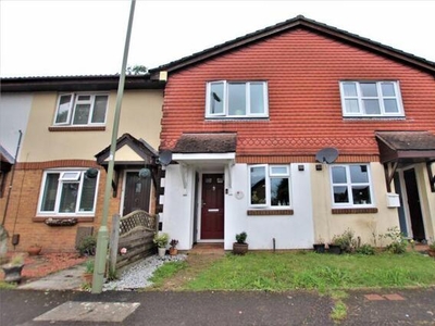 2 Bedroom Terraced House For Sale In Clanfield