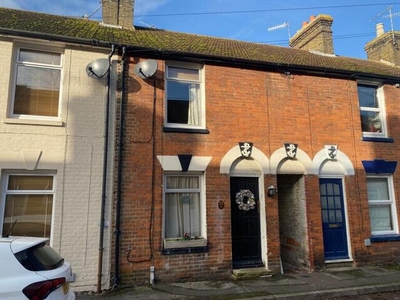 2 Bedroom Terraced House For Sale In Faversham
