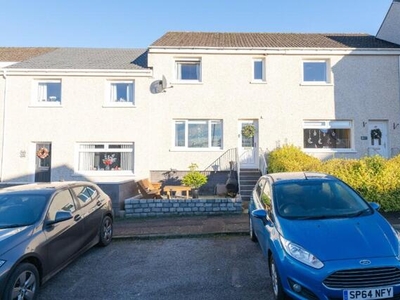 2 Bedroom Terraced House For Sale In Forfar