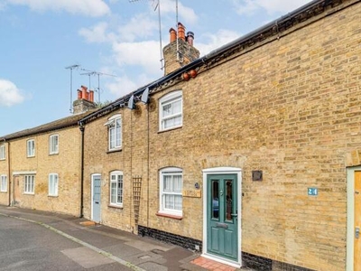 2 Bedroom Terraced House For Sale In Wadesmill