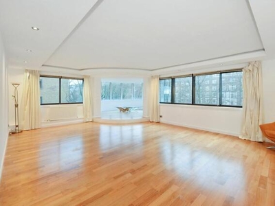 3 Bedroom Apartment For Rent In St Johns Wood