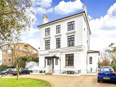 3 Bedroom Apartment For Sale In Putney