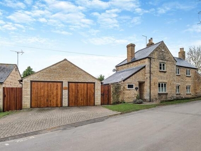 3 Bedroom Cottage For Sale In Barrowden