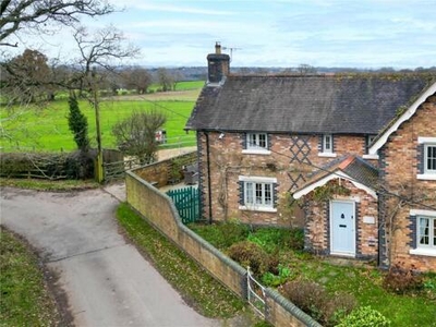 3 Bedroom Cottage For Sale In Bewdley