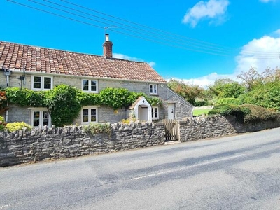 3 Bedroom Cottage For Sale In Butleigh