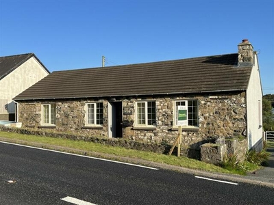 3 Bedroom Cottage For Sale In Newport Road