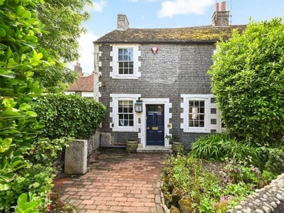 3 Bedroom Cottage For Sale In Rottingdean, East Sussex