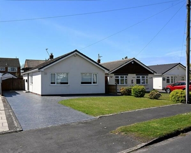 3 Bedroom Detached Bungalow For Rent In Formby
