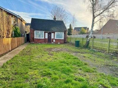 3 Bedroom Detached Bungalow For Sale In Chatham, Kent