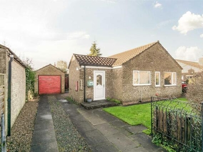 3 Bedroom Detached Bungalow For Sale In Cliffe