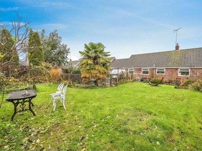3 Bedroom Detached Bungalow For Sale In Lyng