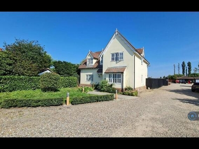 3 Bedroom Detached House For Rent In Peldon, Colchester