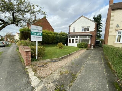 3 Bedroom Detached House For Rent In Penn