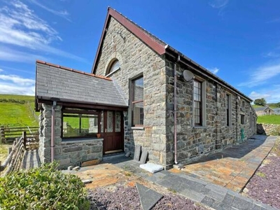 3 Bedroom Detached House For Sale In Blaenau Ffestiniog, Gwynedd