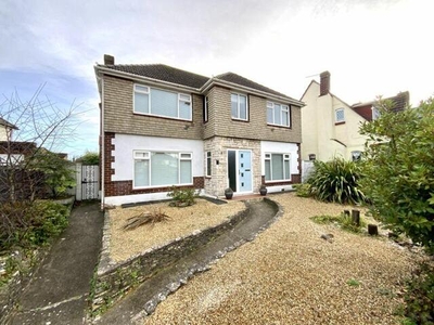 3 Bedroom Detached House For Sale In Iford