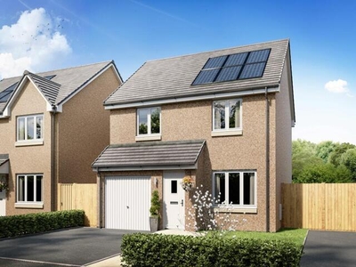 3 Bedroom Detached House For Sale In
Milnathort,
Kinross,
Perth And Kinross