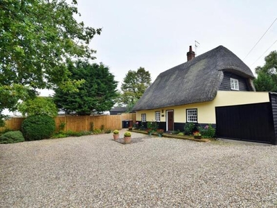 3 Bedroom Detached House For Sale In Much Hadham