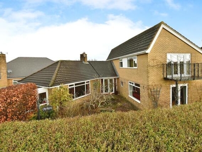 3 Bedroom Detached House For Sale In Newcastle, Staffordshire