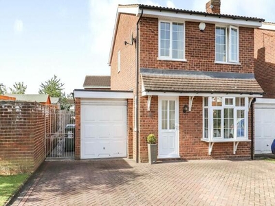 3 Bedroom Detached House For Sale In Perton Wolverhampton, Staffordshire