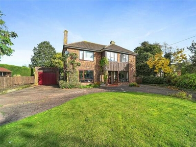 3 Bedroom Detached House For Sale In Sudbury, Suffolk