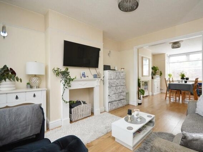 3 Bedroom End Of Terrace House For Sale In Hengrove