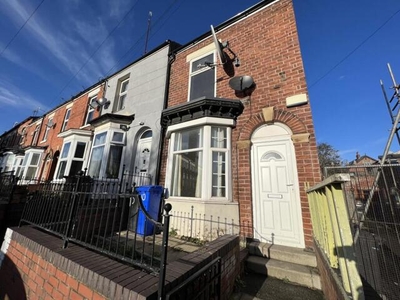3 Bedroom House For Rent In Sheffield