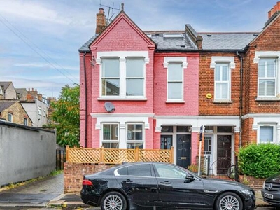 3 Bedroom Maisonette For Sale In Tooting, Mitcham