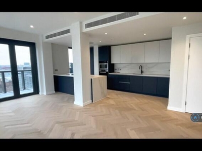 3 Bedroom Penthouse For Rent In Manchester