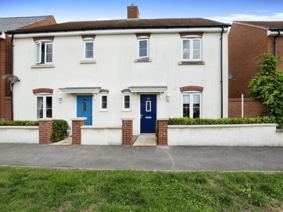 3 Bedroom Semi-detached House For Sale In Amesbury