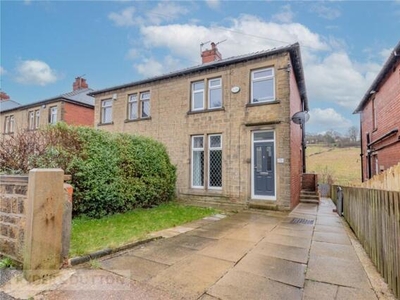 3 Bedroom Semi-detached House For Sale In Berry Brow, Huddersfield