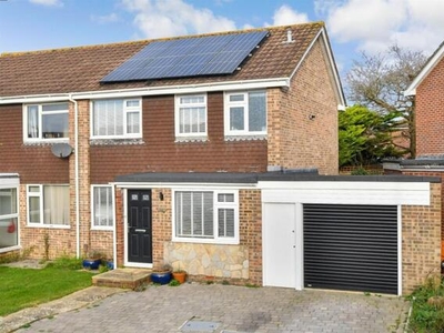 3 Bedroom Semi-detached House For Sale In Emsworth