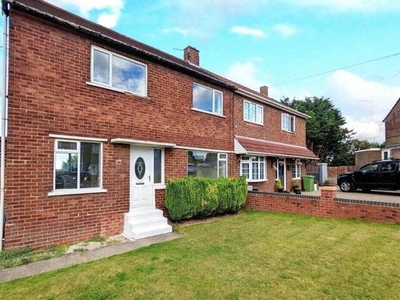 3 Bedroom Semi-detached House For Sale In Ferryhill, Durham