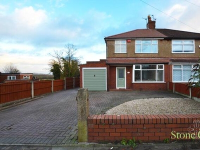 3 Bedroom Semi-detached House For Sale In Leigh