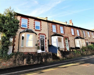 3 Bedroom Semi-detached House For Sale In Portishead, Bristol